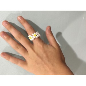 Flower Power Ring 2.0
