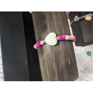 Pookie Bear bracelet
