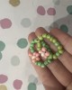 Flower Power ring
